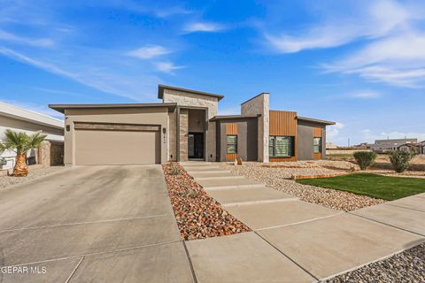 5814 JUNIPER CREEK Creek El Paso TX 79932