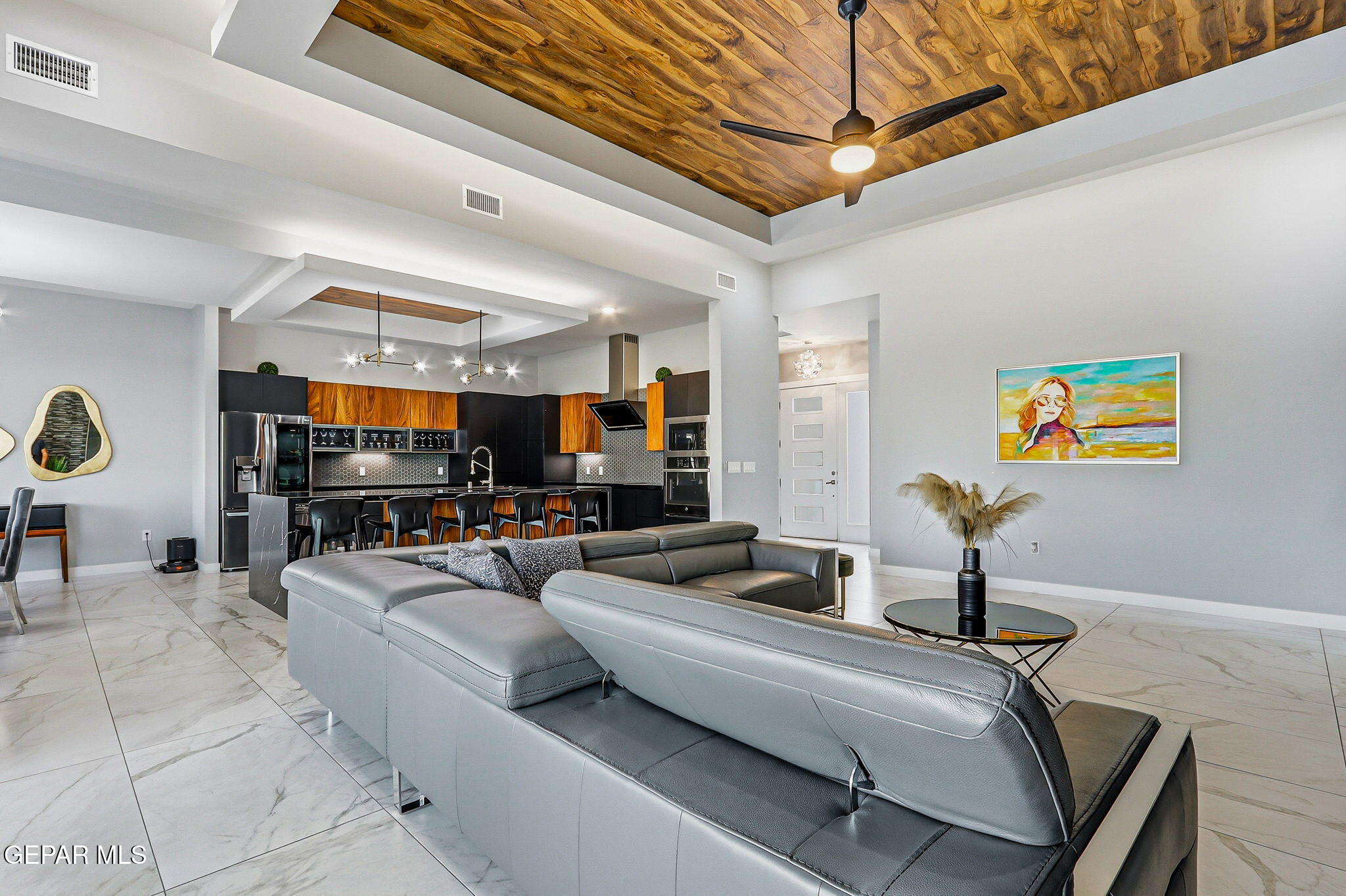 5814 JUNIPER CREEK Creek