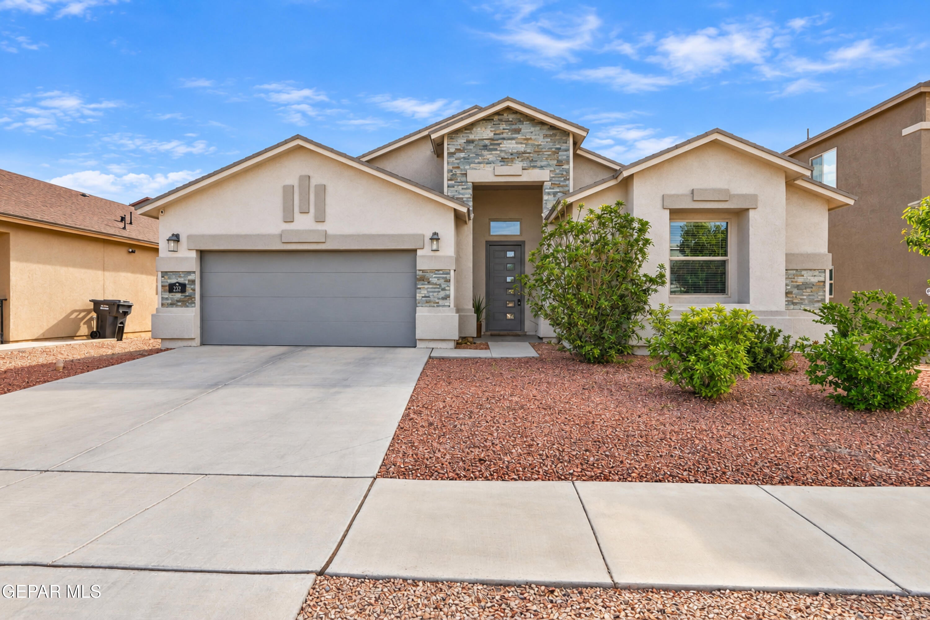 232 GOLDEN RISE Street
