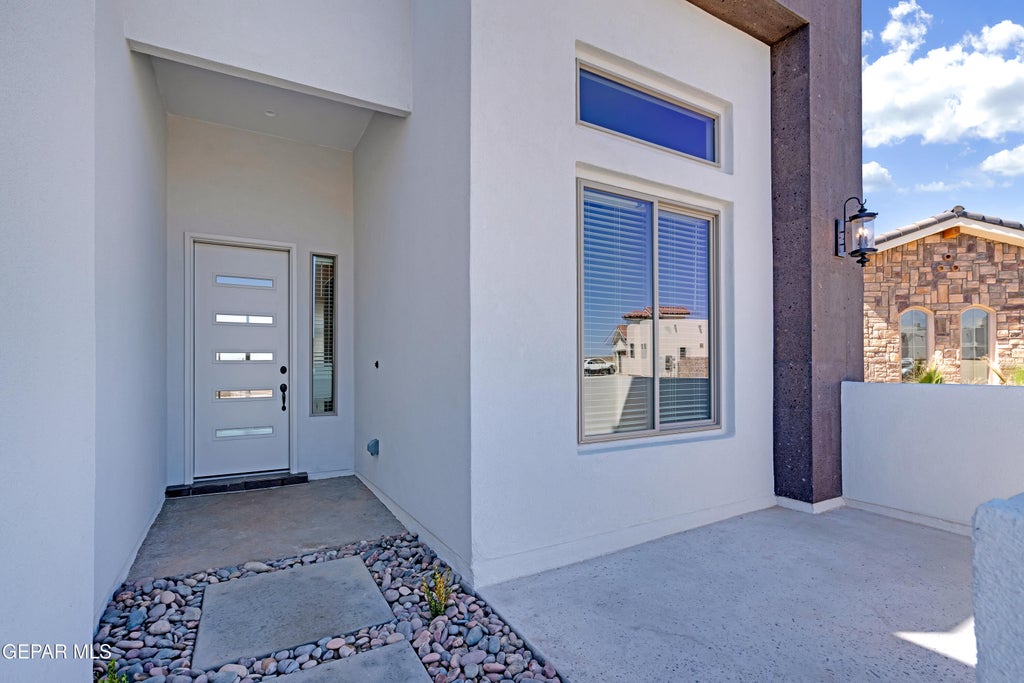 Photo of 7308 Cimarron Gap Drive, El Paso, TX 79911 (MLS # 936626)