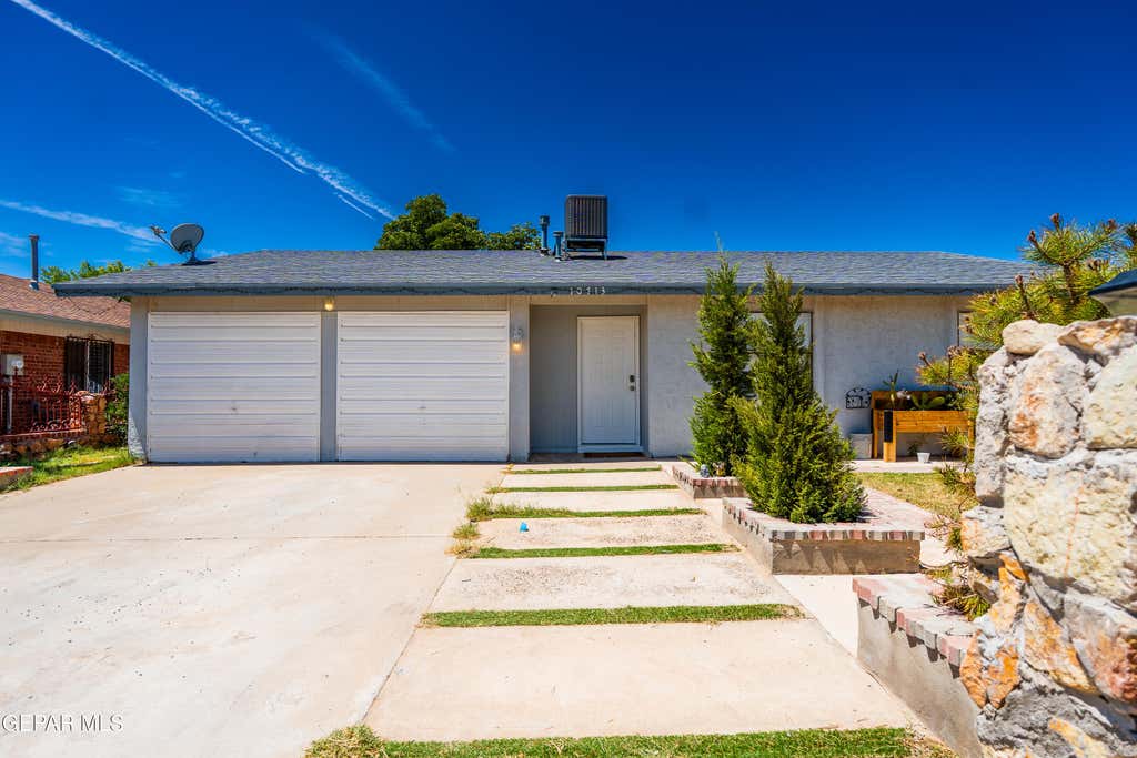 Photo of 10713 ONYXSTONE Street, El Paso, TX 79924 (MLS # 949837)