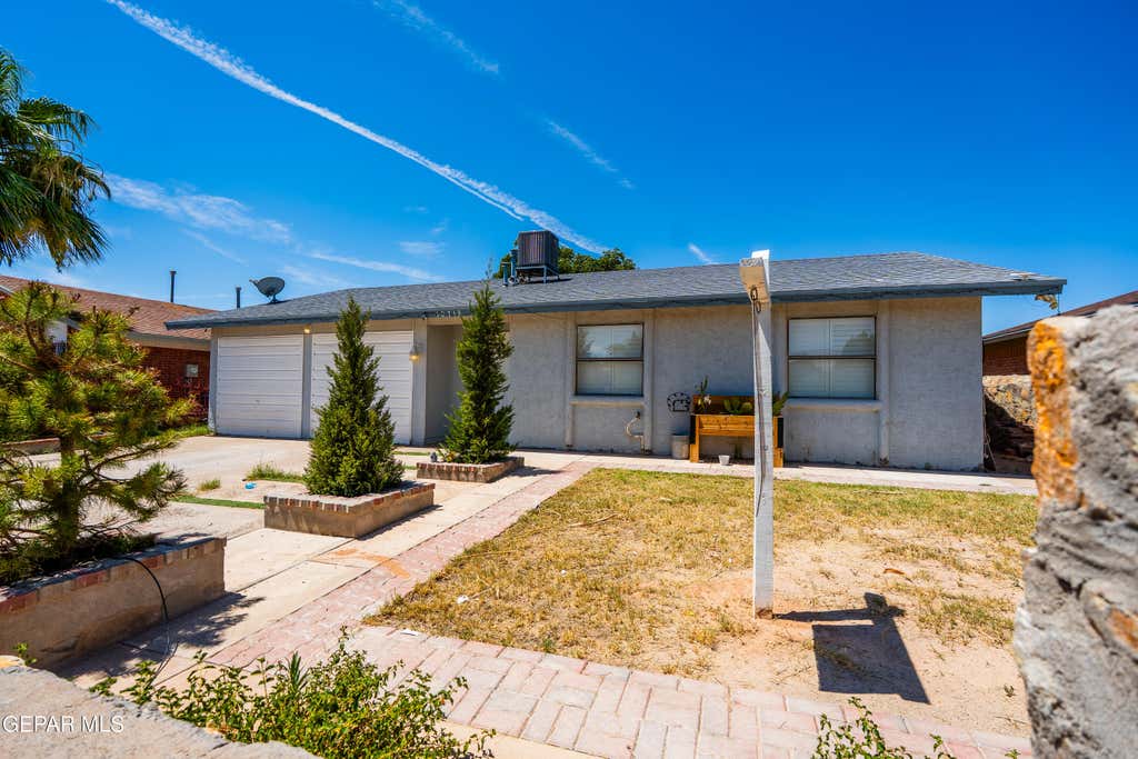 Photo of 10713 ONYXSTONE Street, El Paso, TX 79924 (MLS # 949837)