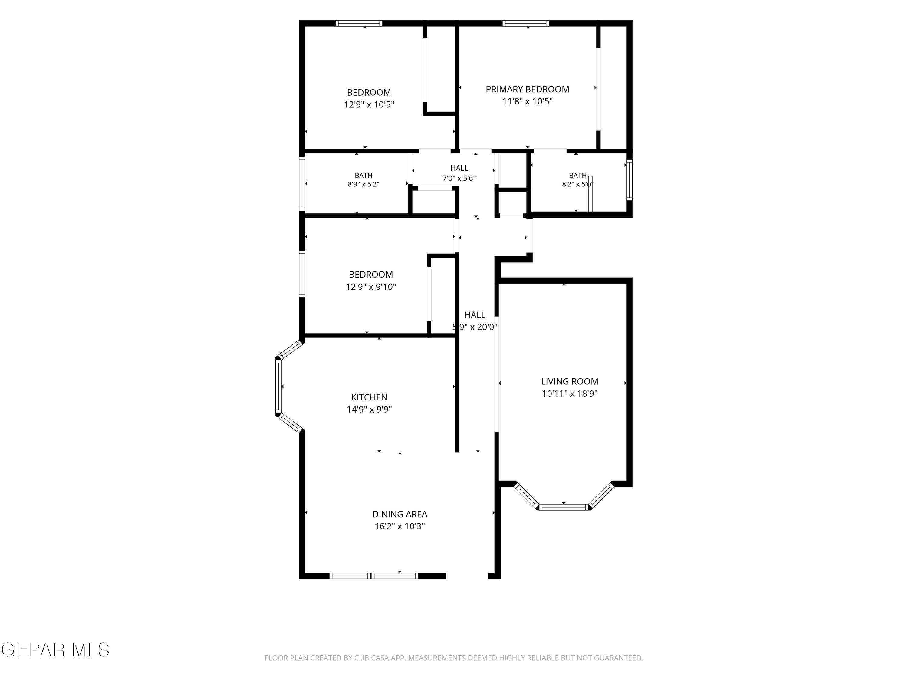 4648 Robert Acosta Drive