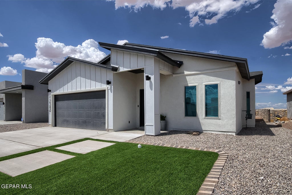 Photo of 12380 POLO NORTE Drive, El Paso, TX 79934 (MLS # 943656)