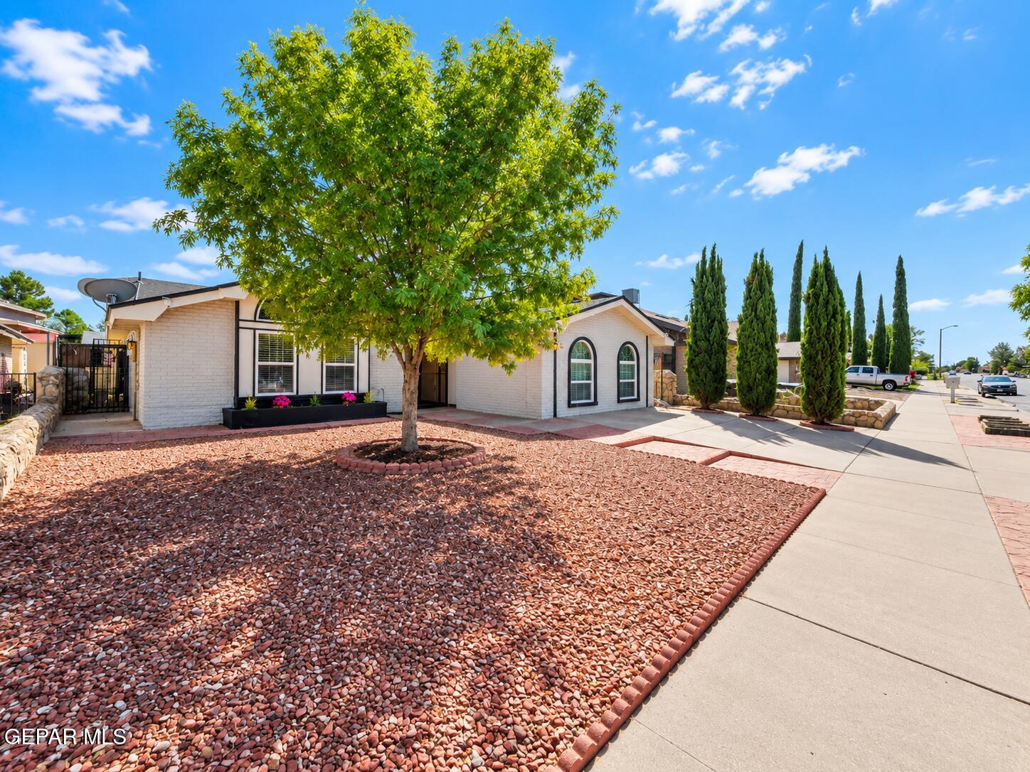 11654 BOB MITCHELL Drive