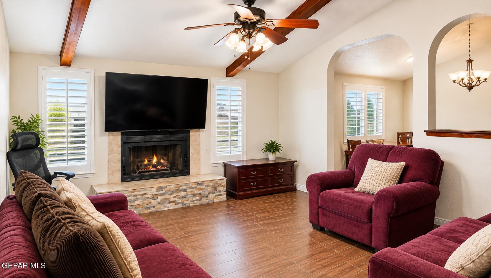 11654 BOB MITCHELL Drive