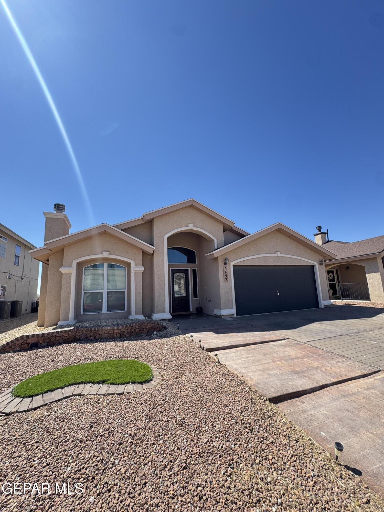 5452 SANTIAGO ROQUE Drive