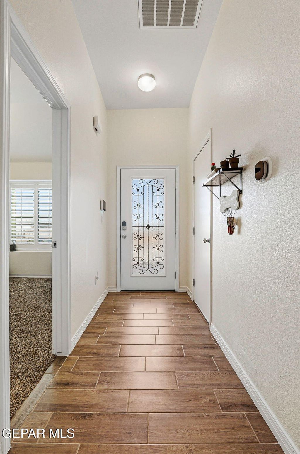 Photo of 13813 Paseo Central Avenue, Horizon City, TX 79928 (MLS # 941127)