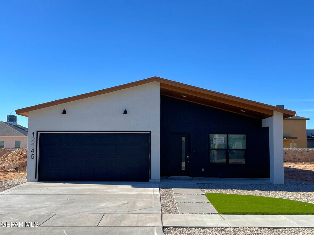 Photo of 12145 SANAA Drive, El Paso, TX 79934 (MLS # 947727)