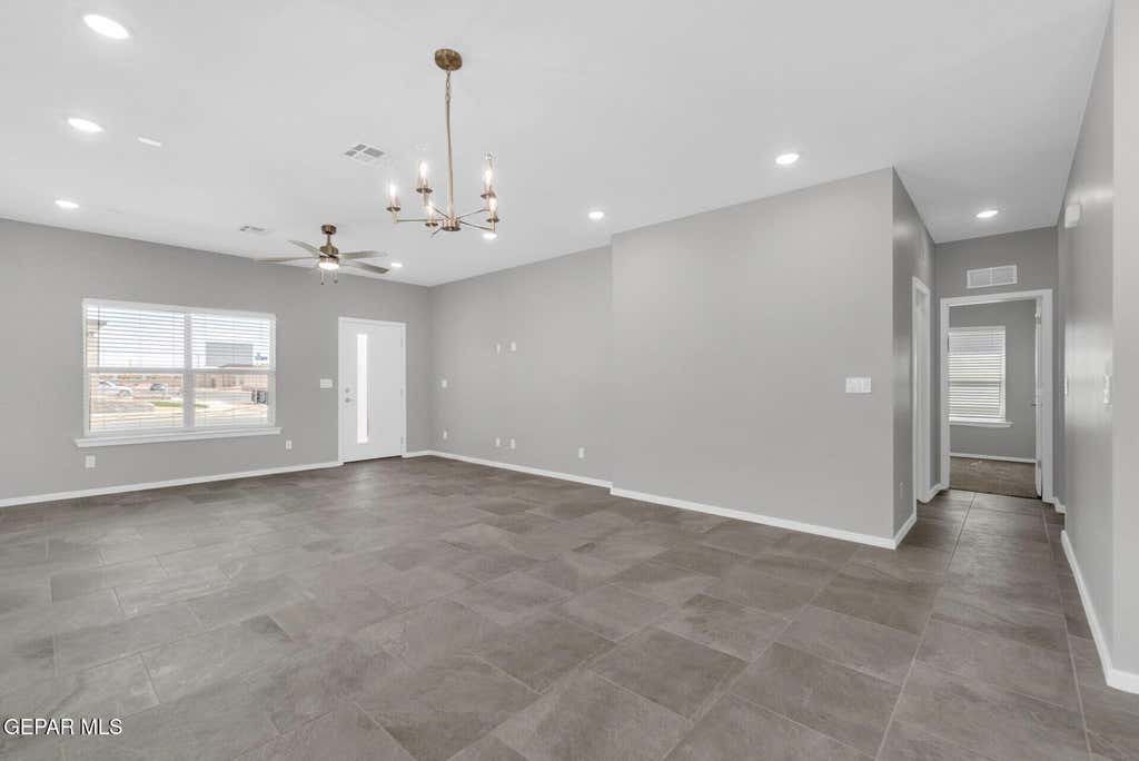 Photo of 12145 SANAA Drive, El Paso, TX 79934 (MLS # 947727)