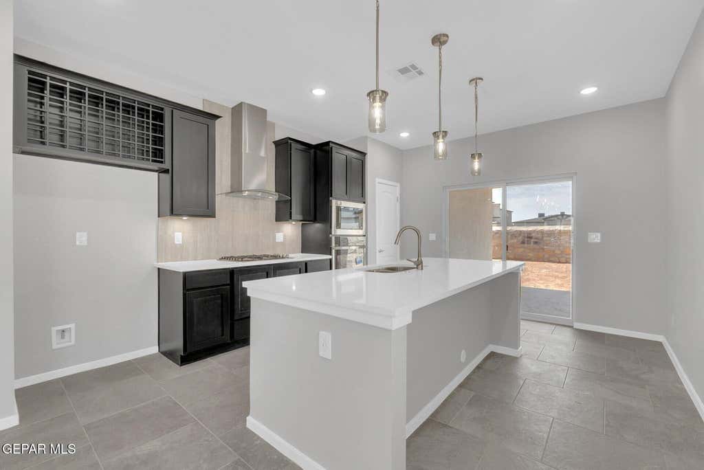 Photo of 12145 SANAA Drive, El Paso, TX 79934 (MLS # 947727)