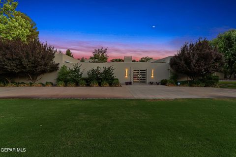 824 DULCINEA Court El Paso TX 79922