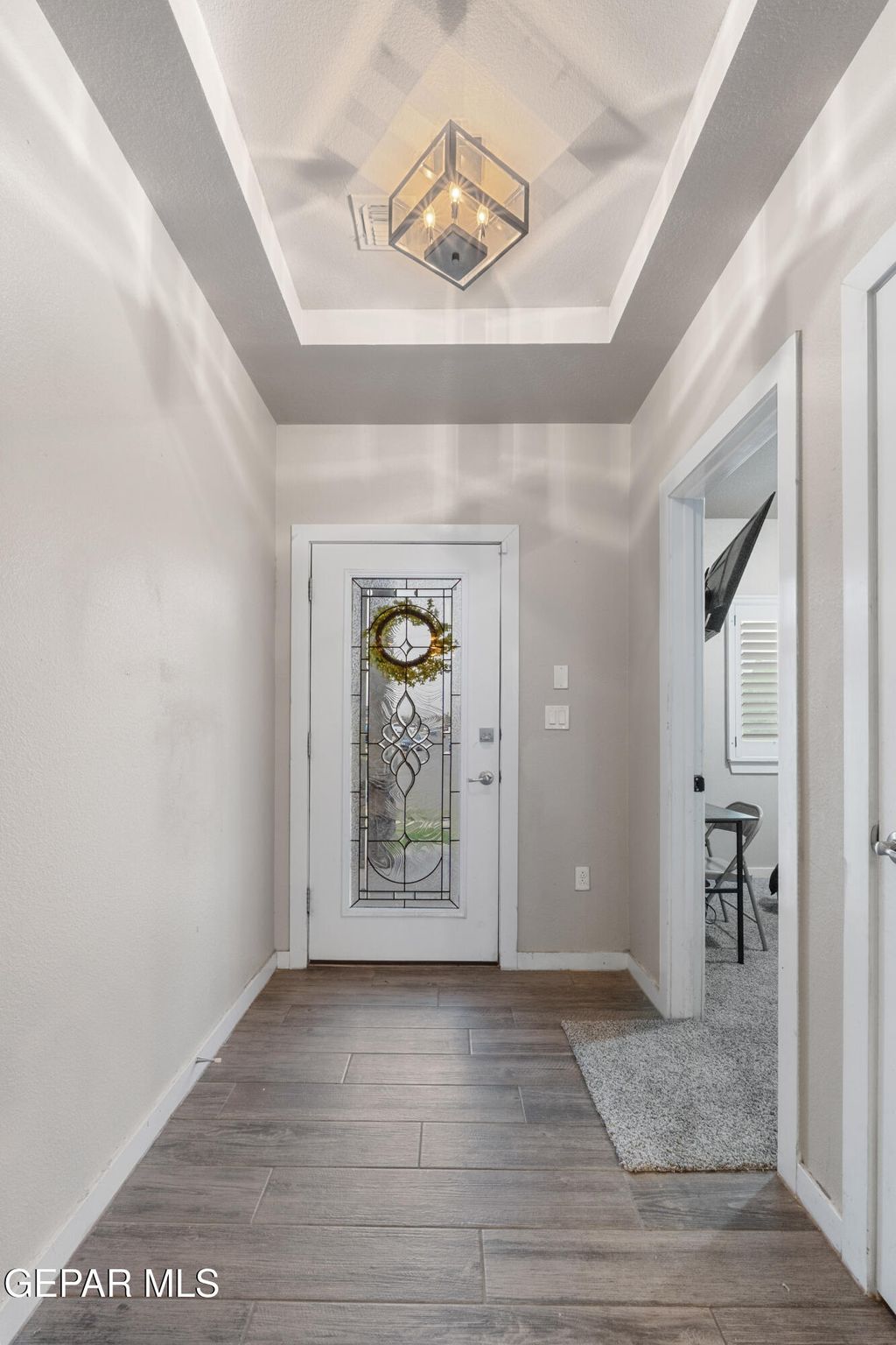Photo of 11506 Wayne Carreon Street, El Paso, TX 79927 (MLS # 944413)