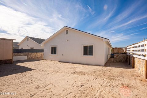 A home in Socorro