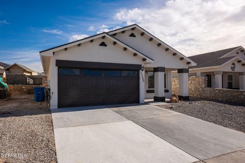 A home in Socorro