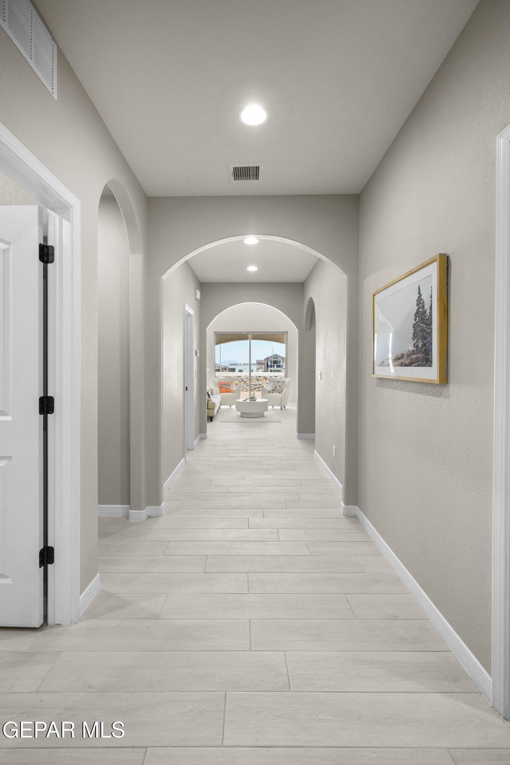 Photo of 12408 Amesbury Avenue, El Paso, TX 79928 (MLS # 950027)
