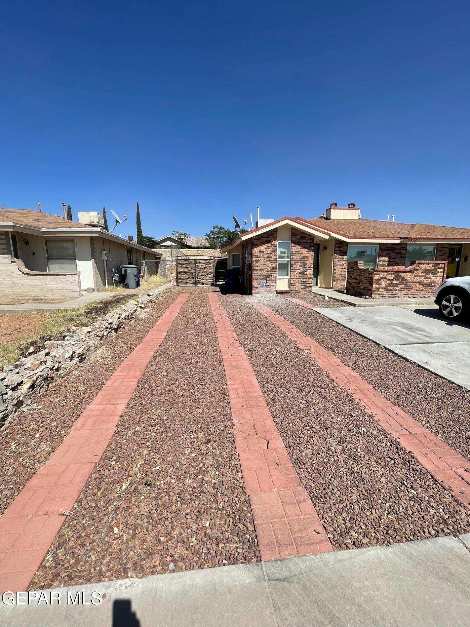 1516 Greg Powers Drive B