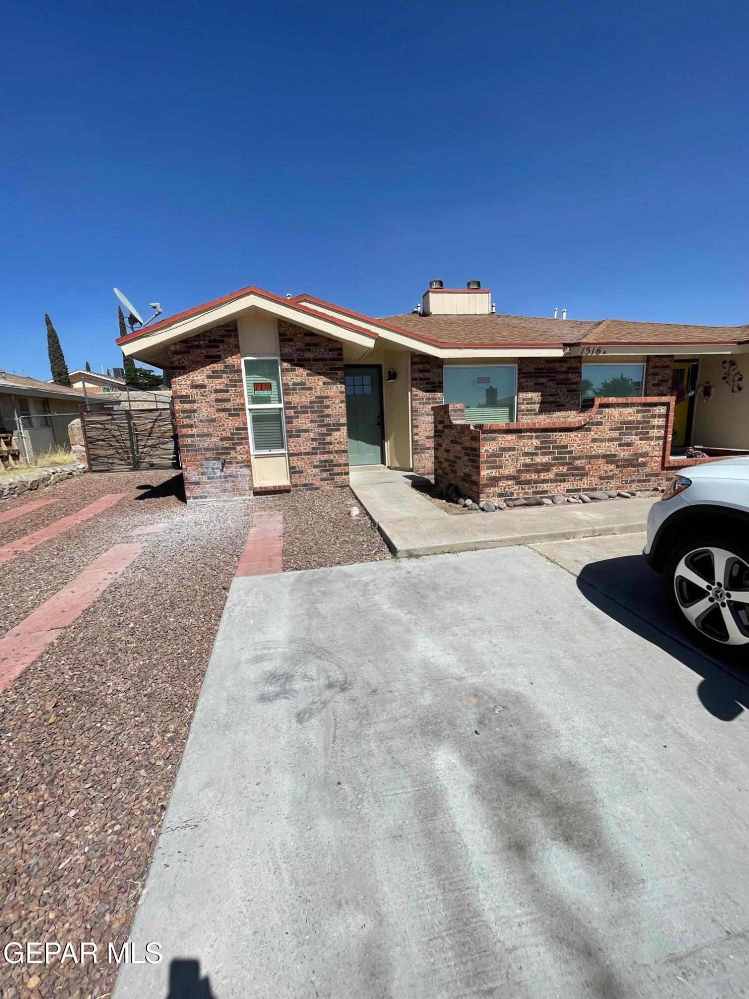 1516 Greg Powers Drive B