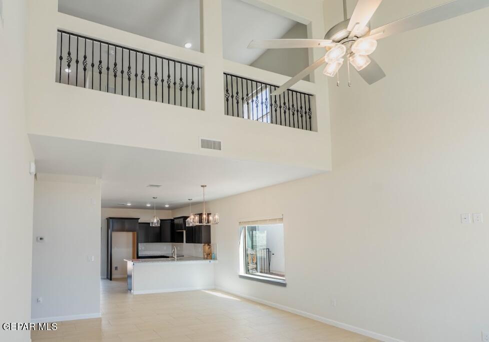 Photo of 920 CHURCHILL DOWNS Court, El Paso, TX 79912 (MLS # 948326)