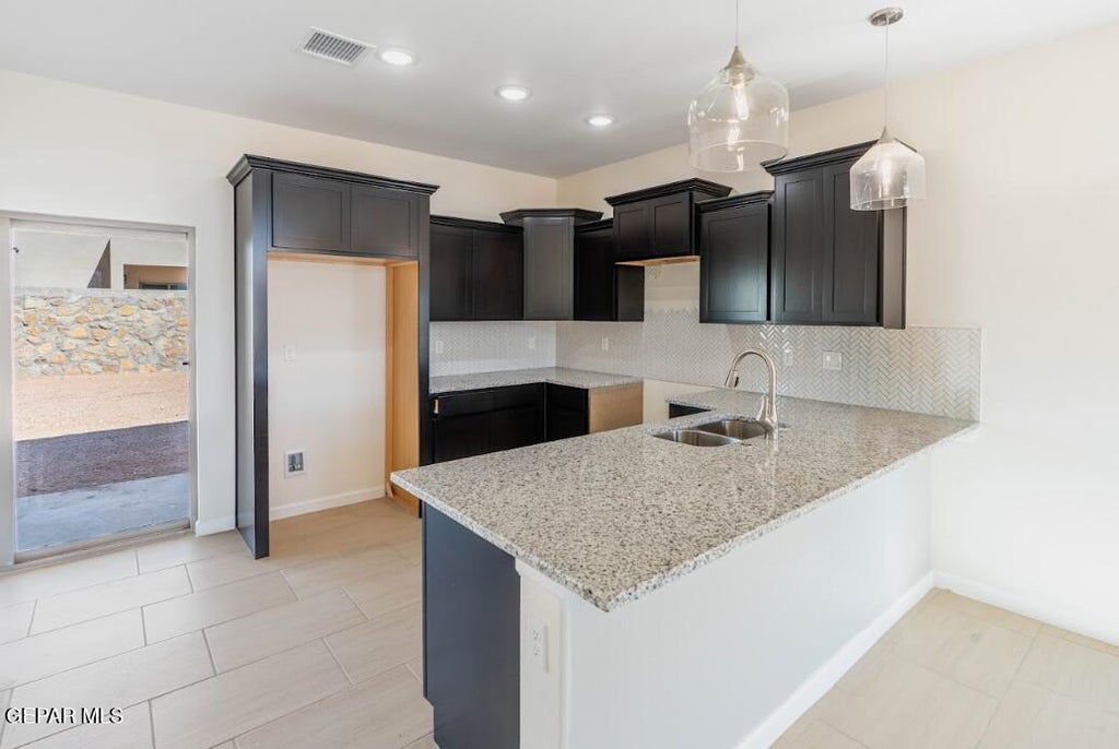 Photo of 920 CHURCHILL DOWNS Court, El Paso, TX 79912 (MLS # 948326)