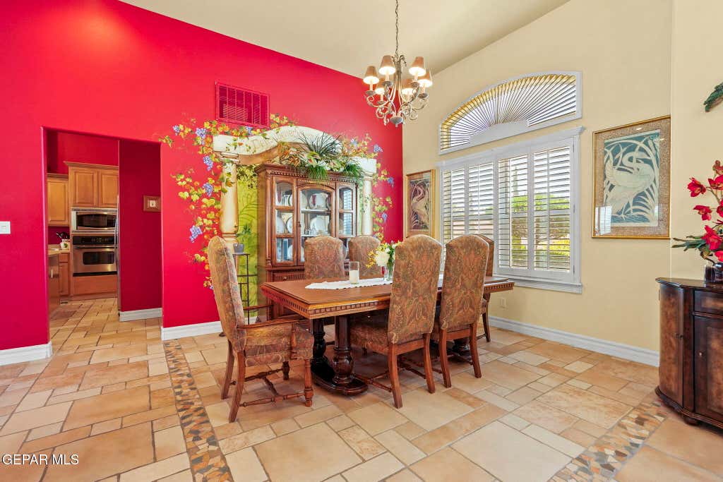 Photo of 782 VIA VERDE Street, El Paso, TX 79912 (MLS # 948566)