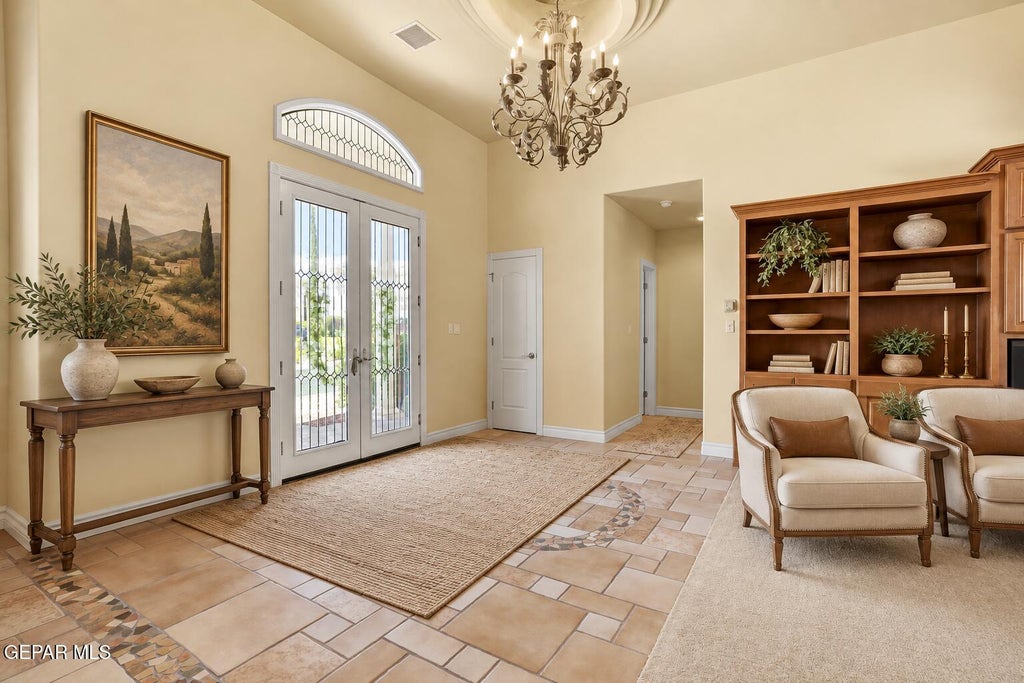 Photo of 782 VIA VERDE Street, El Paso, TX 79912 (MLS # 948566)