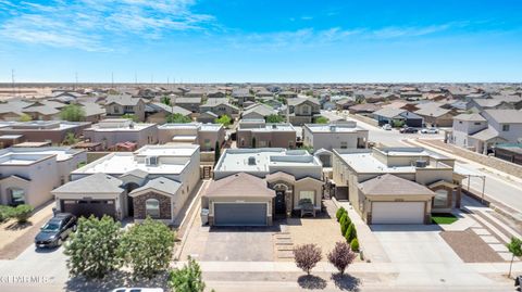 A home in El Paso