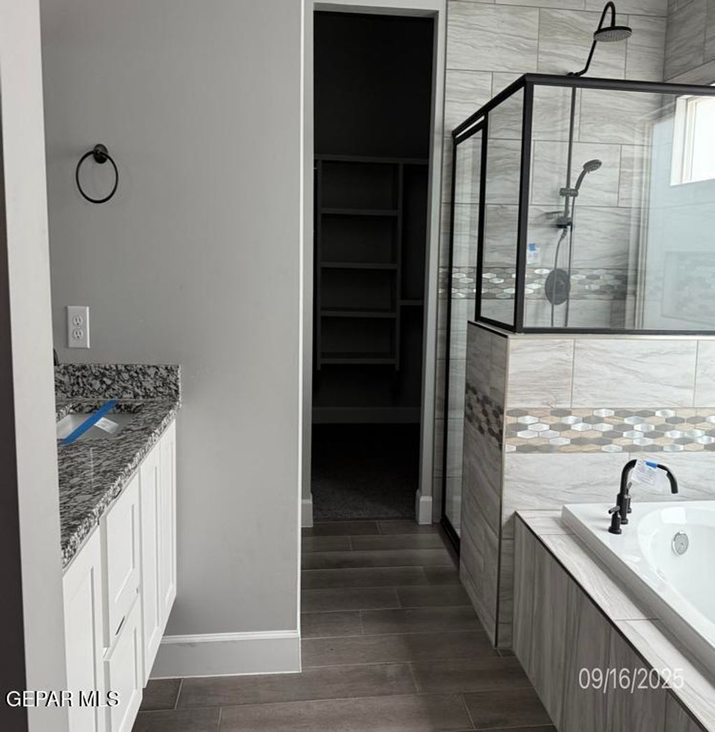 Photo of 12344 DESERT HEIGHTS Court, El Paso, TX 79938 (MLS # 930897)