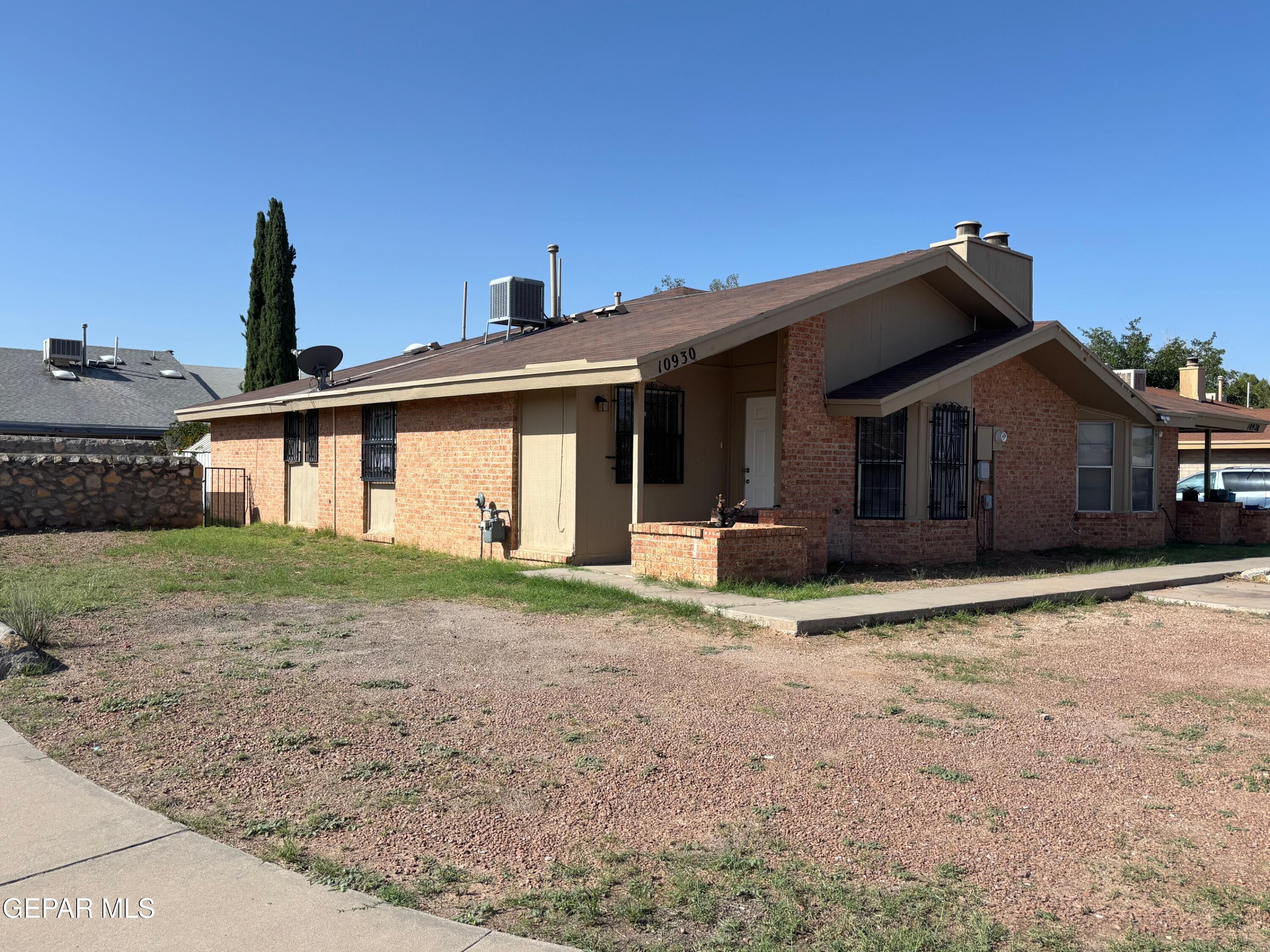 10930 DELAFIELD Drive