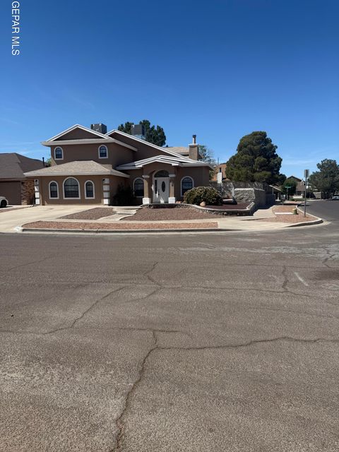 12000 IVORY GATE Way El Paso TX 79936