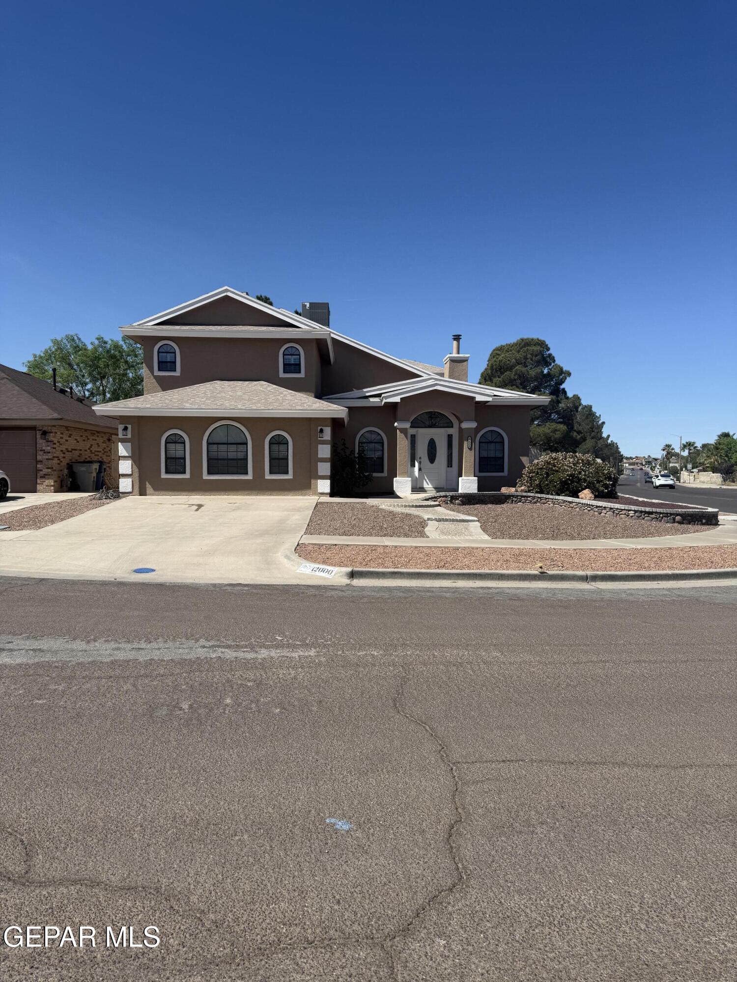 12000 IVORY GATE Way