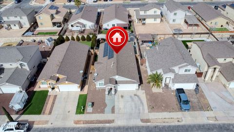 14191 JOHN SCAGNO El Paso TX 79938