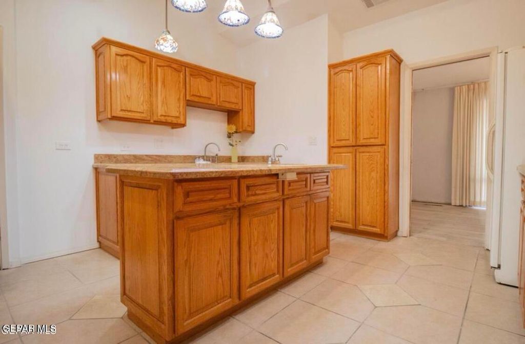 Photo of 2801 POLK Avenue, El Paso, TX 79930 (MLS # 942650)