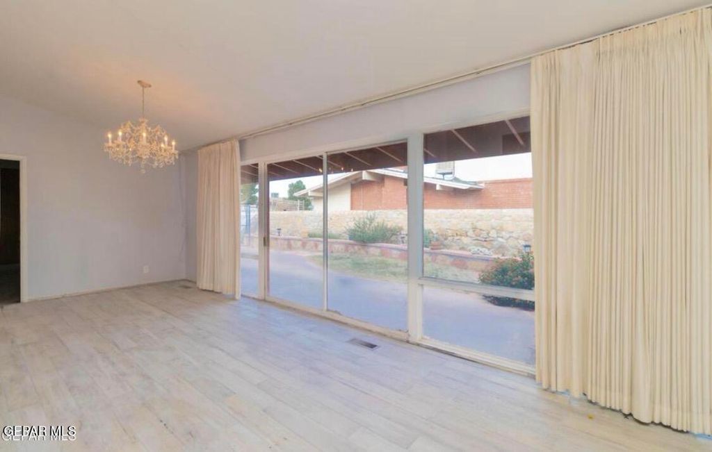 Photo of 2801 POLK Avenue, El Paso, TX 79930 (MLS # 942650)