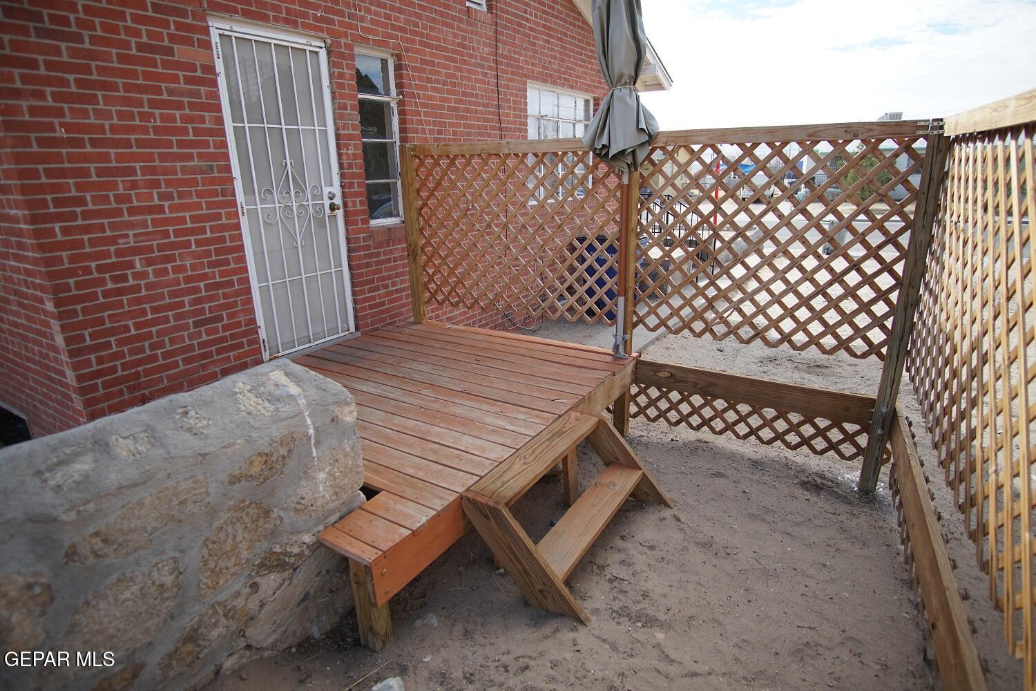 1226 Huckleberry Street