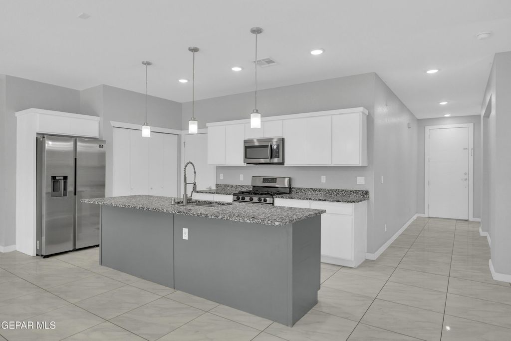 Photo of 14452 CORBY Place, El Paso, TX 79928 (MLS # 932340)