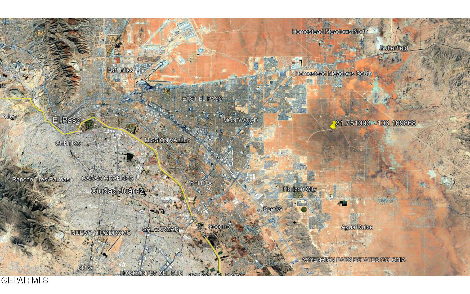 PN-229435A La Joya Drive