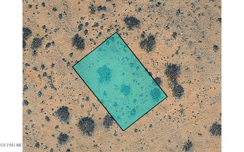 PN-229435A La Joya Drive El Paso TX 79928