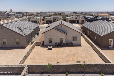 A home in El Paso