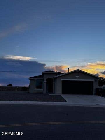 Photo of 953 Yellow Bells Place, Horizon City, TX 79928 (MLS # 949623)