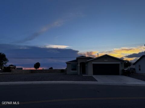 Photo of 953 Yellow Bells Place, Horizon City, TX 79928 (MLS # 949623)