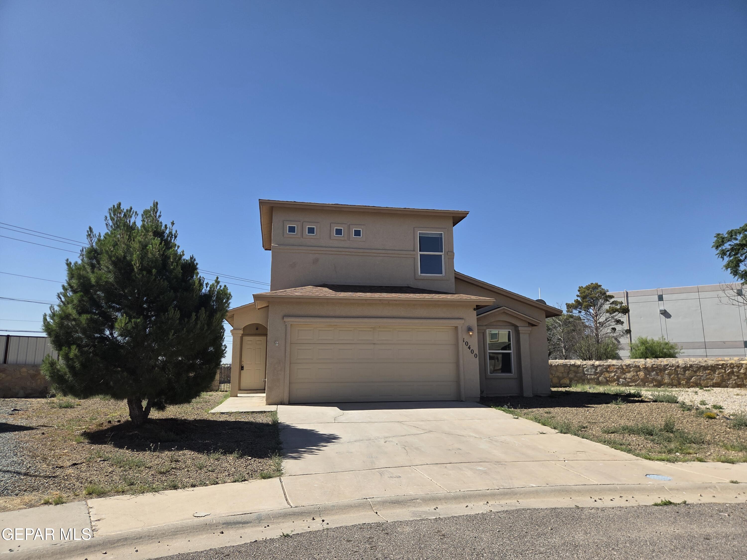 10400 SILVERCLOUD Drive