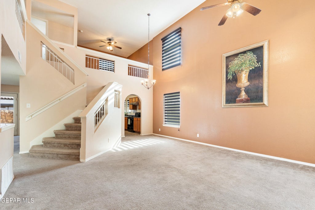 Photo of 5950 Katelyn Gray Circle, El Paso, TX 79924 (MLS # 950034)