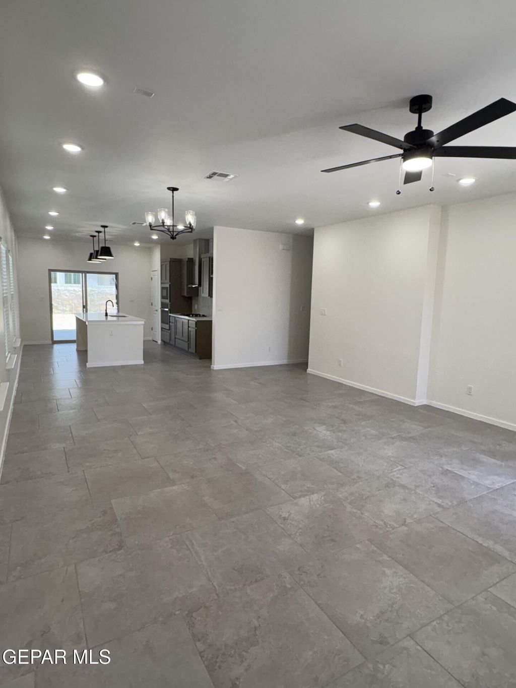 Photo of 3820 Course Street, El Paso, TX 79938 (MLS # 939862)