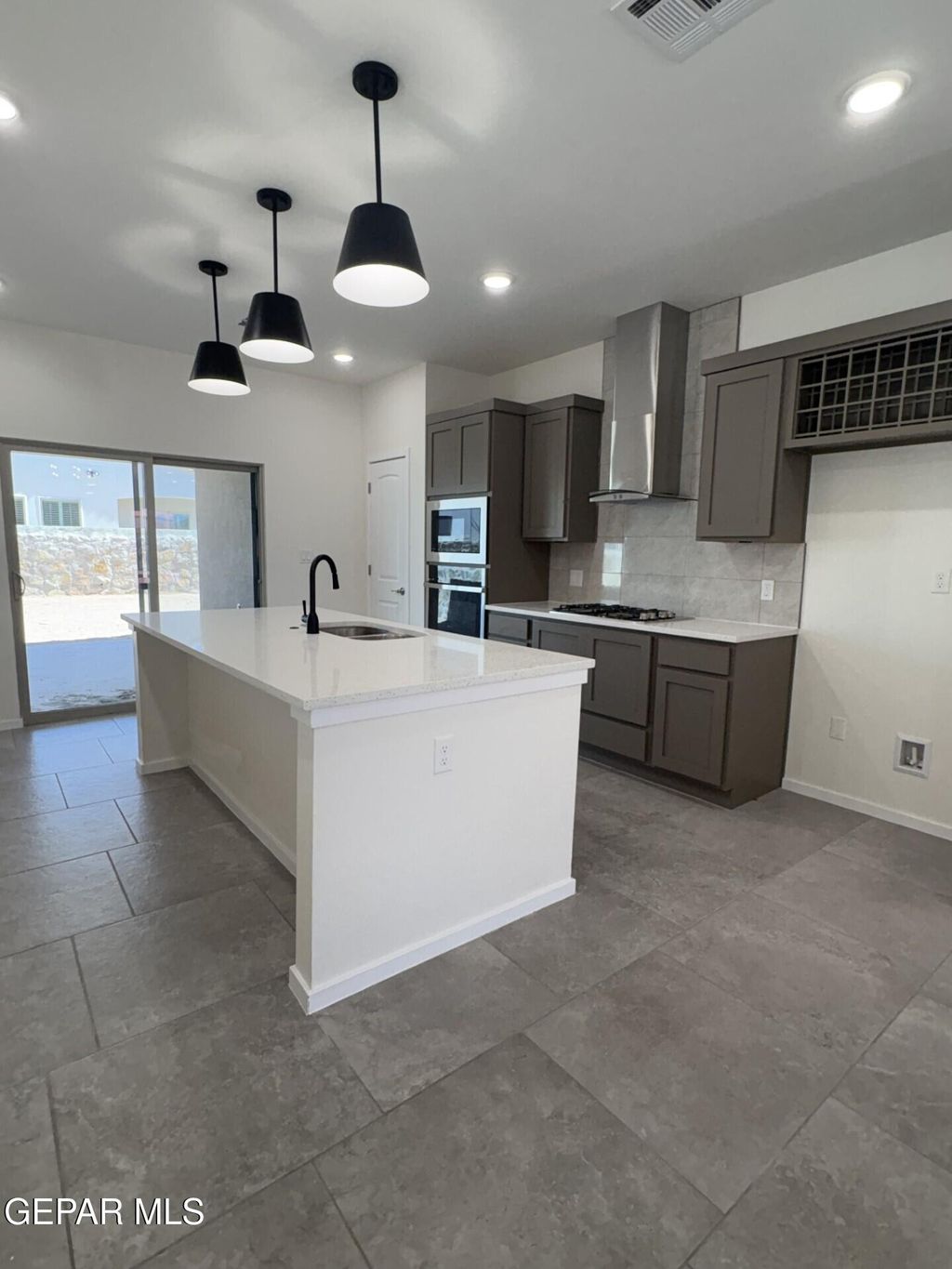 Photo of 3820 Course Street, El Paso, TX 79938 (MLS # 939862)