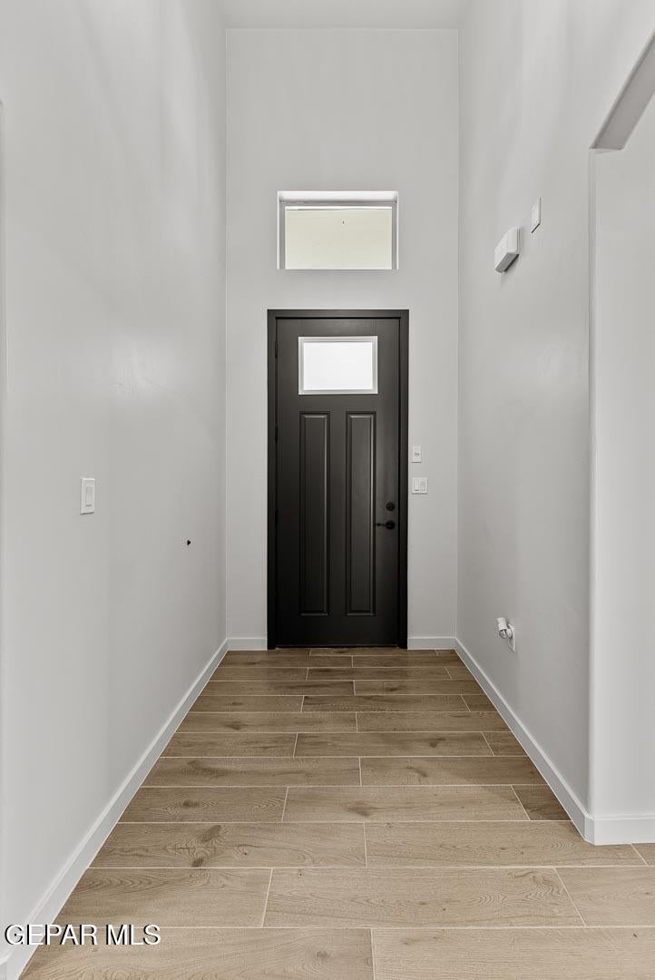 Photo of 7255 BOBCAT HOLLOW Drive, El Paso, TX 79911 (MLS # 950590)