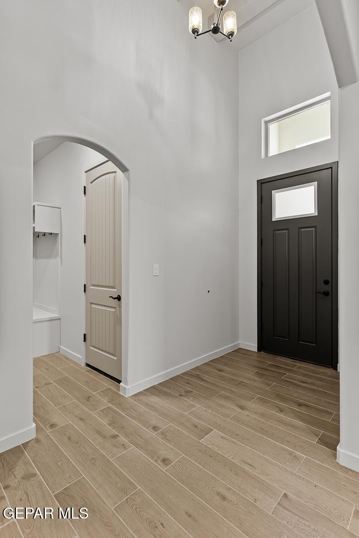 Photo of 7255 BOBCAT HOLLOW Drive, El Paso, TX 79911 (MLS # 950590)