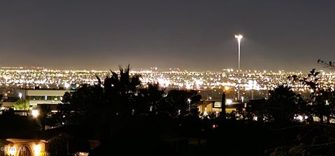 A home in El Paso