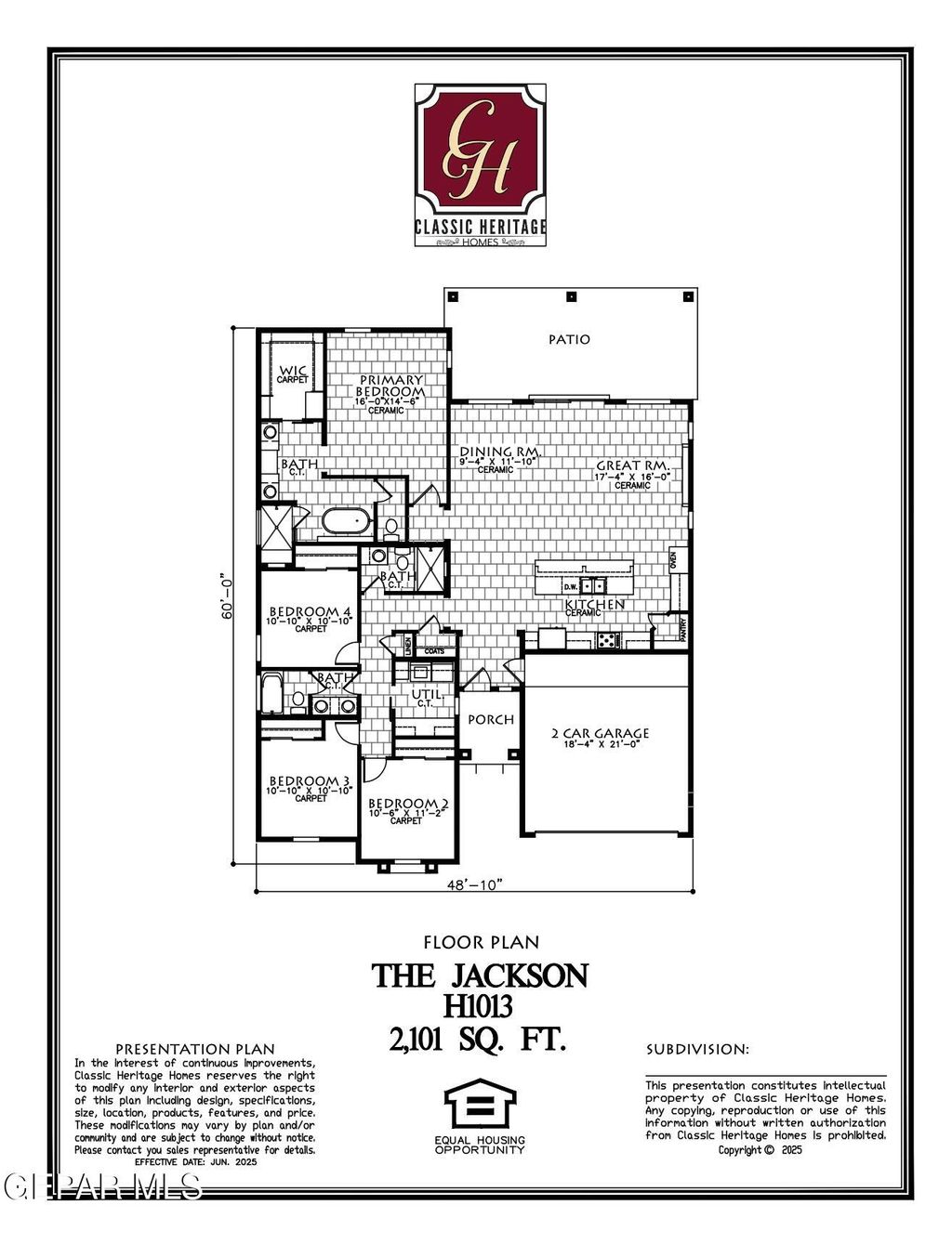 Photo of 12605 Hants Circle, El Paso, TX 79928 (MLS # 938570)