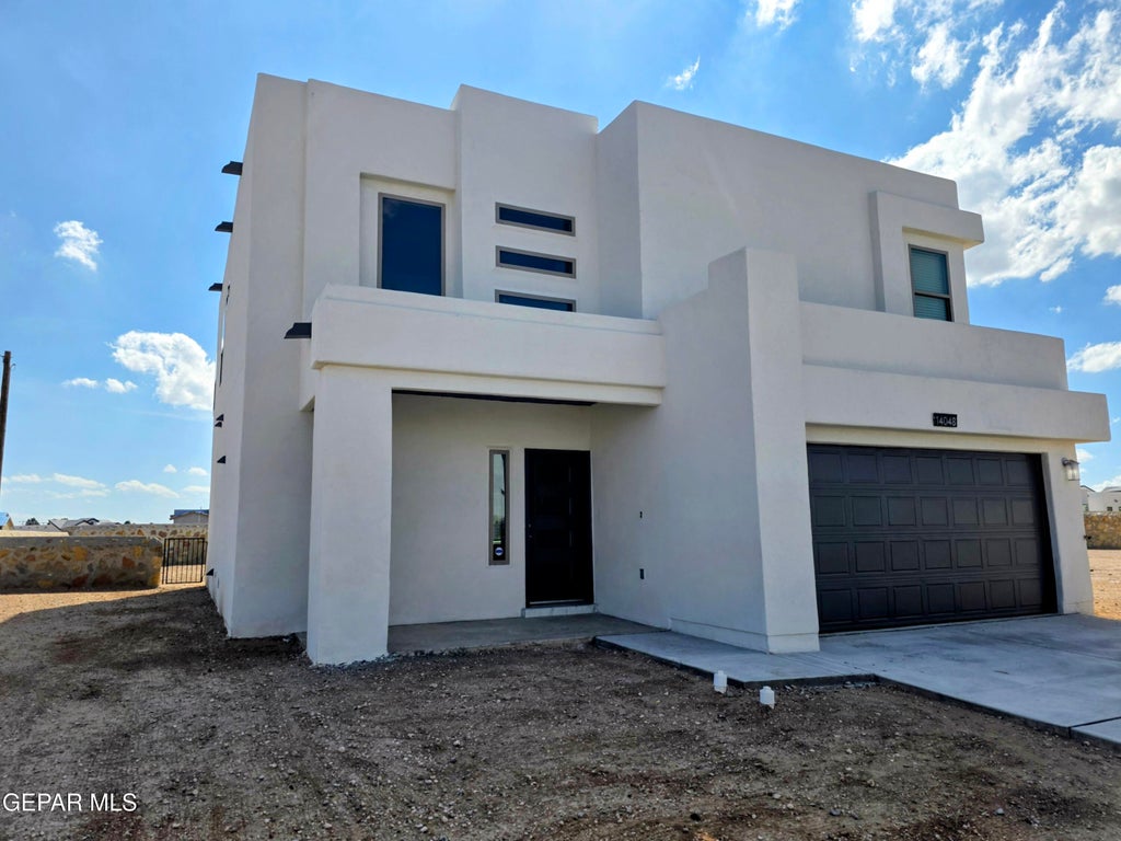 Photo of 14048 Paseo Aves Avenue, Horizon City, TX 79928 (MLS # 952772)